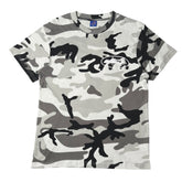 CORTEIZ CAMO TEE