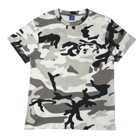 CORTEIZ CAMO TEE