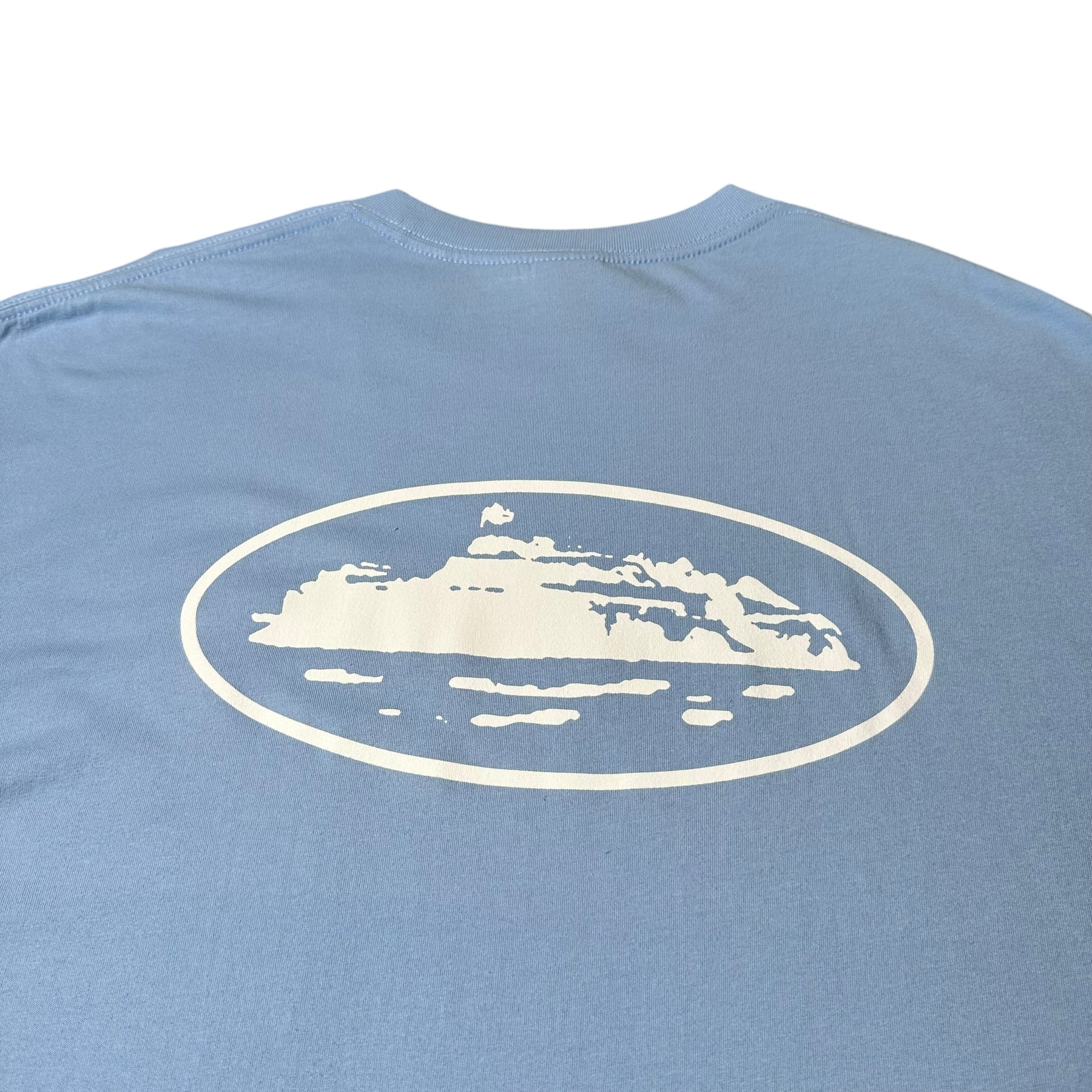 CORTEIZ LOGO TEE