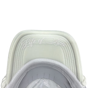 SYNA CAP ‘WHITE’