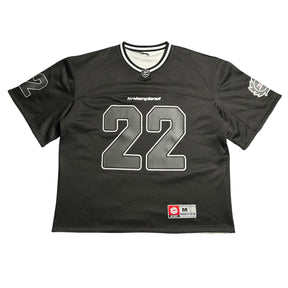 BROKEN PLANET REVERSIBLE JERSEY