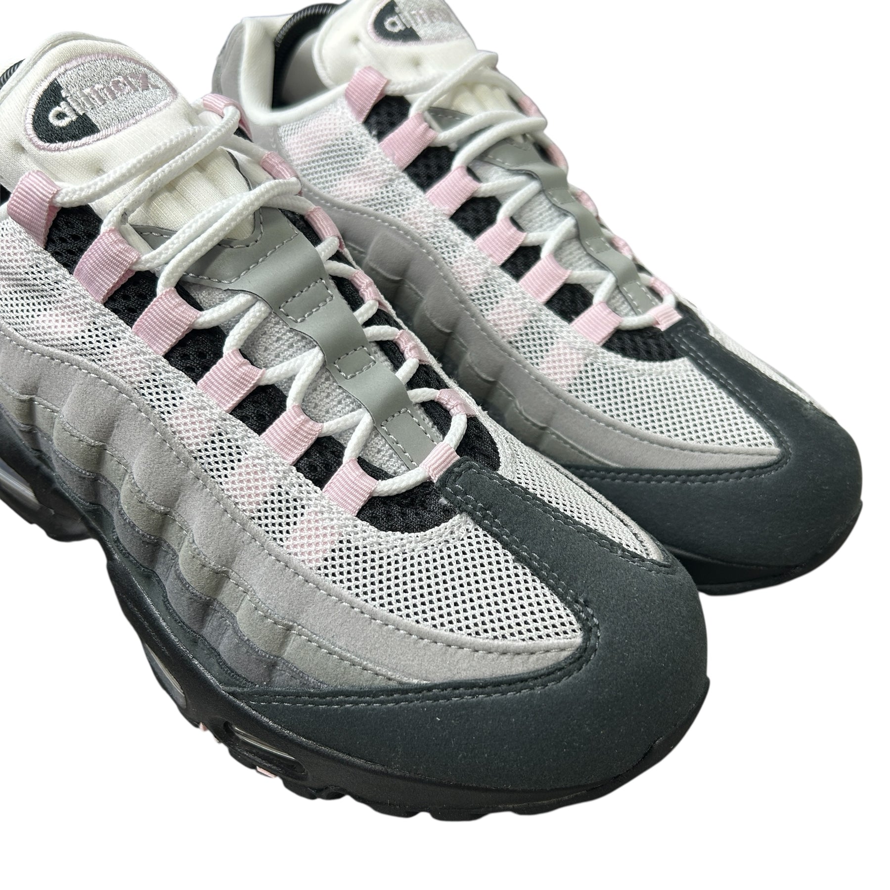 NIKE AIRMAX 95 “PINK FOAM”