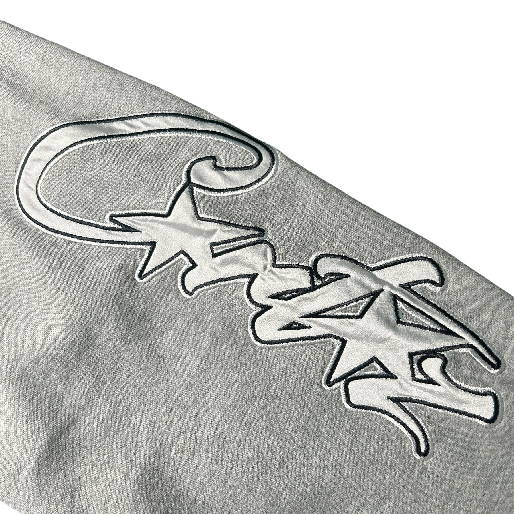 CORTEIZ LOGO JOGGERS