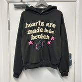 BROKEN PLANET HOODIE