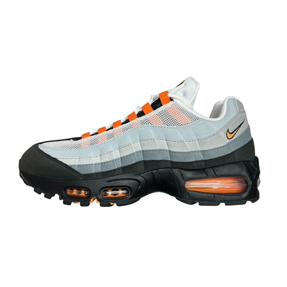 AIRMAX95 ‘MANDARIN’ 2025
