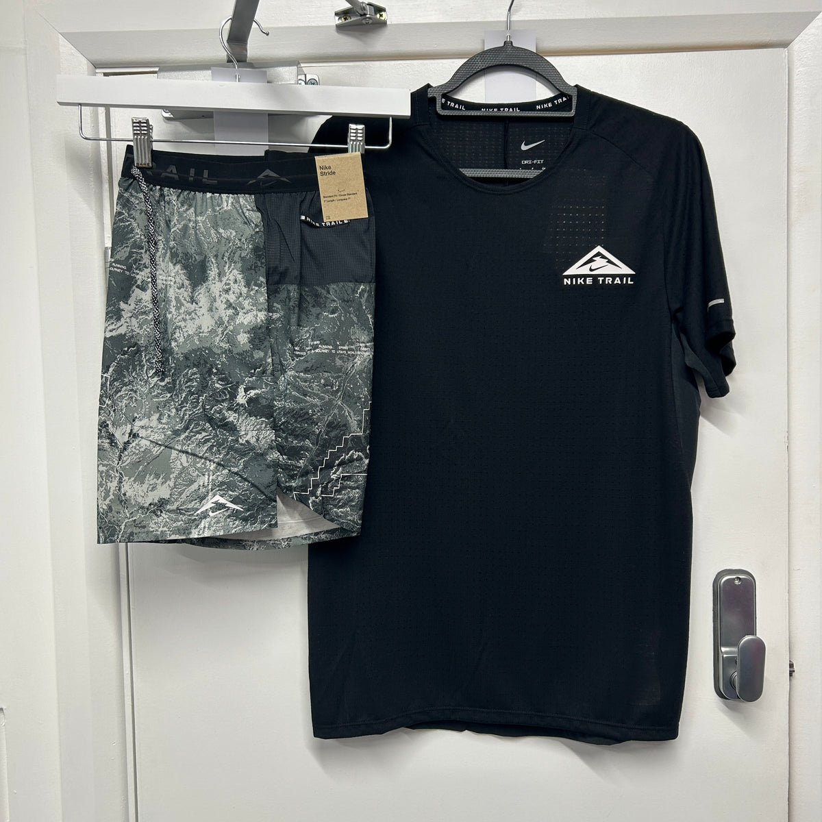 NIKE TRIAL SET
