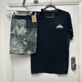 NIKE TRIAL SET