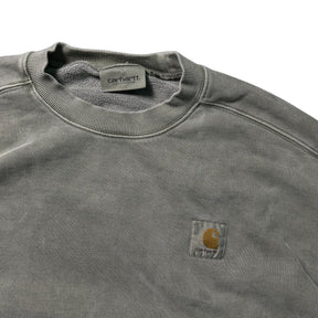 CARHARTT OVERSIZED CREWNECK