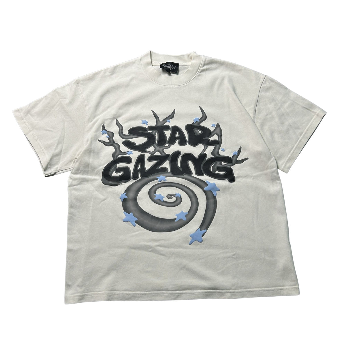 BROKEN PLANET TEE - STAR GAZING