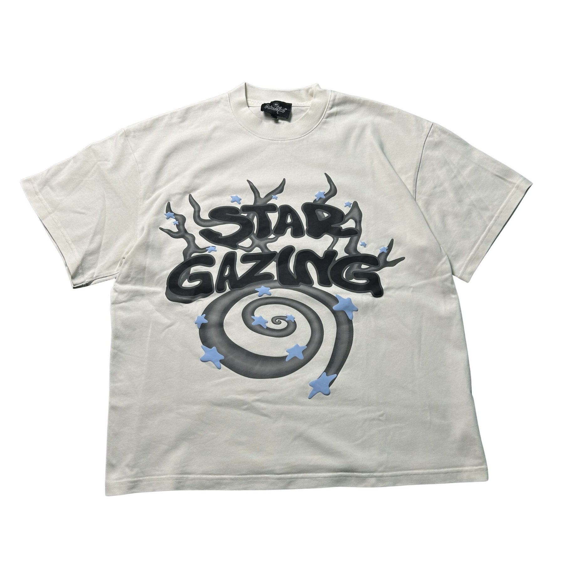 BROKEN PLANET TEE - STAR GAZING