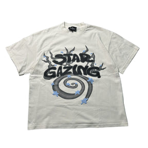 BROKEN PLANET TEE - STAR GAZING