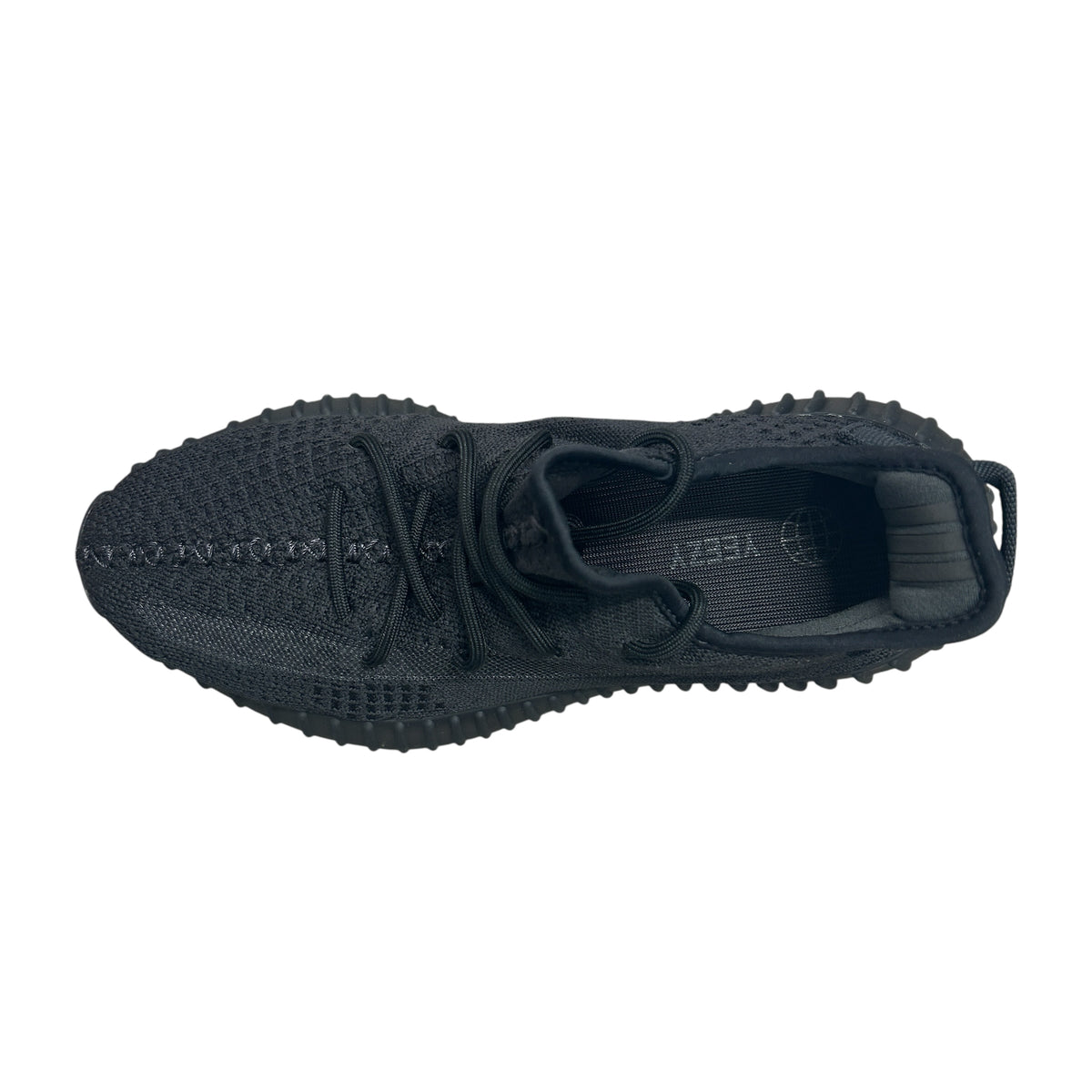 YEEZY BOOST 350 BLACK