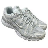 NIKE P-6000 "SUMMIT WHITE"