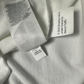 SUPREME x JORDAN BIGGIE TEE