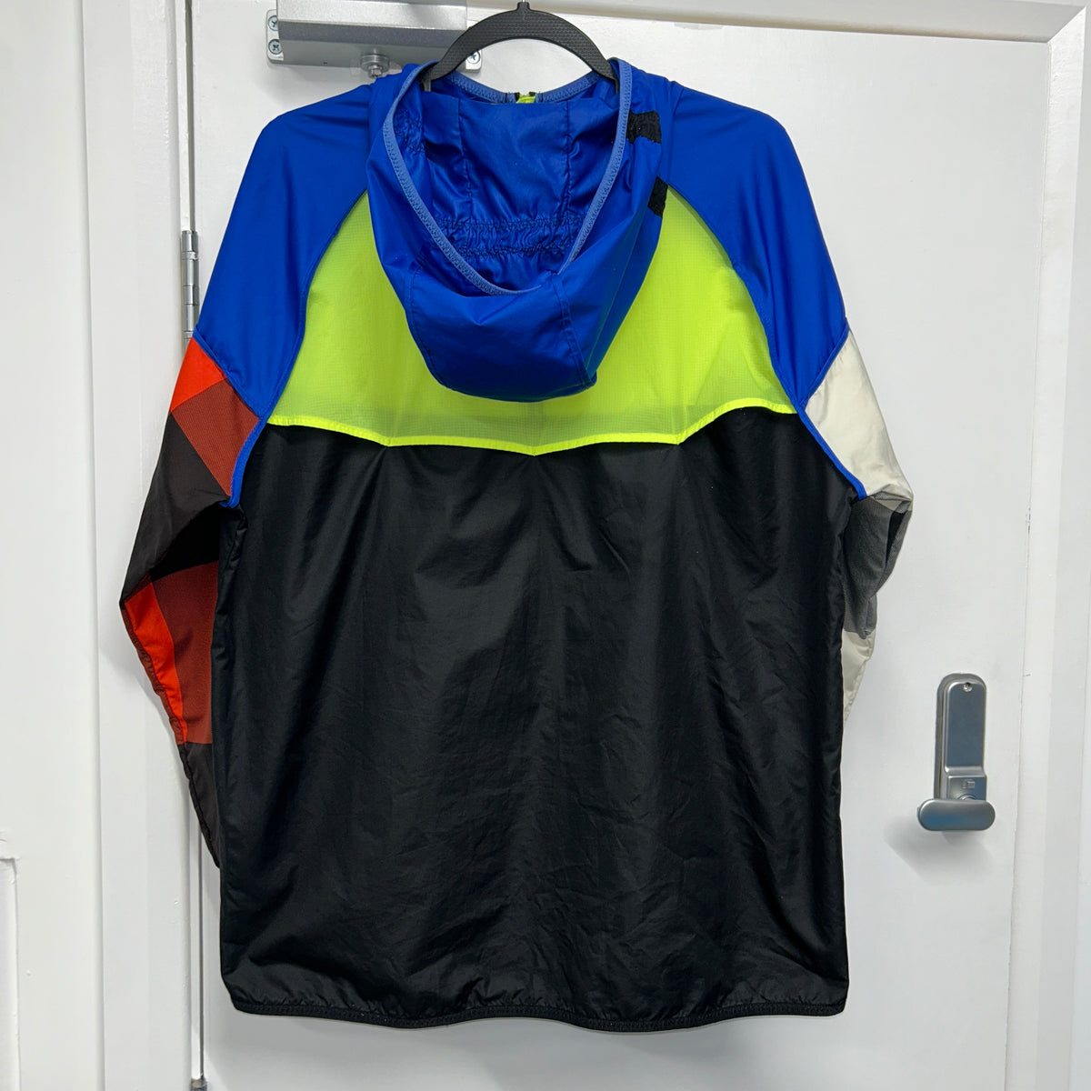 NIKE MEEKZ JACKET