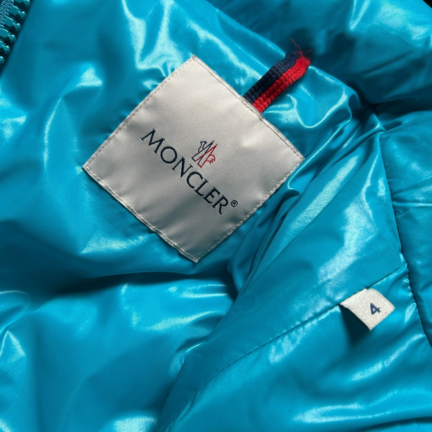 MONCLER TIBB GILET
