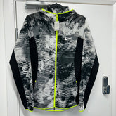 NIKE NEON KIGER JACKET