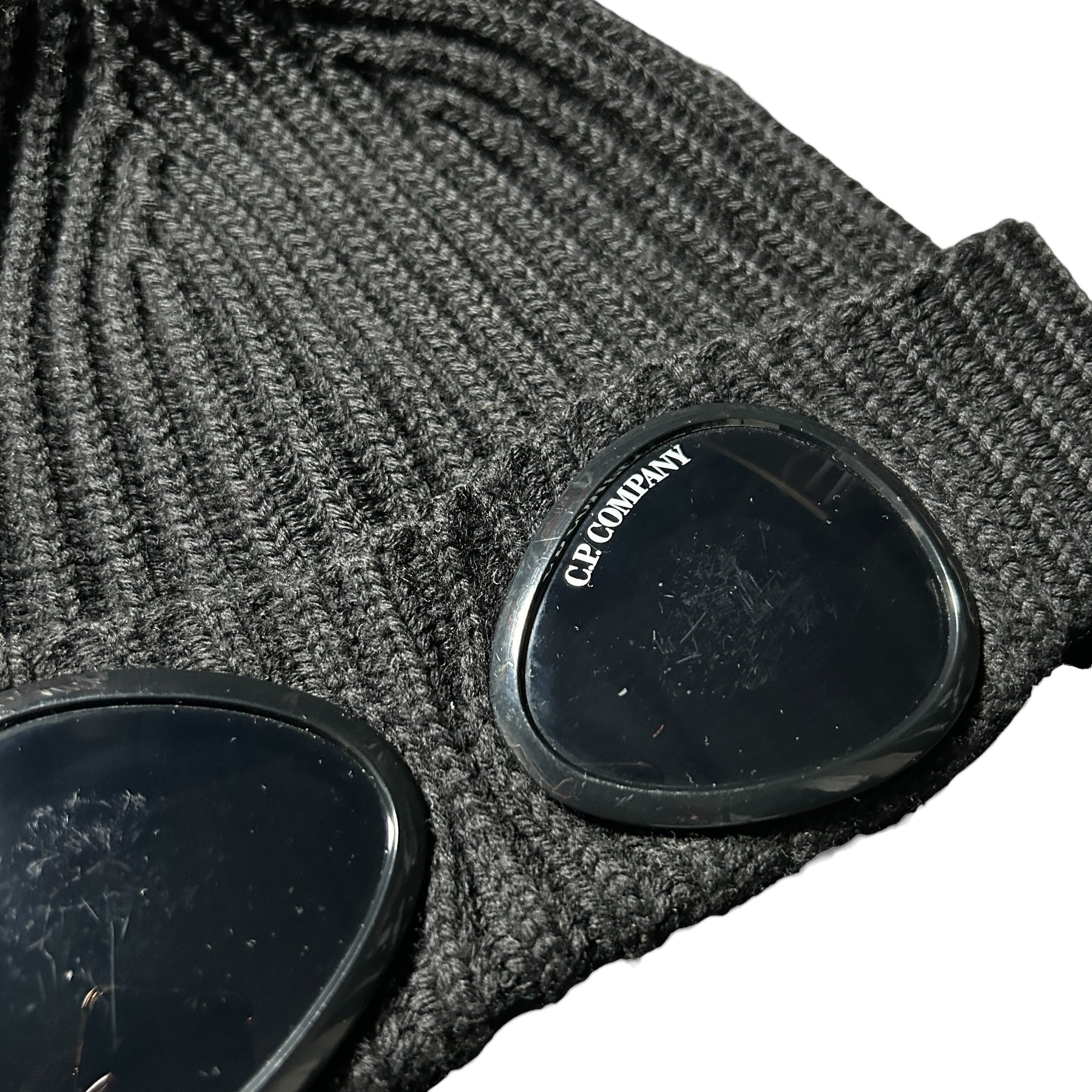 CP GOGGLE BEANIE