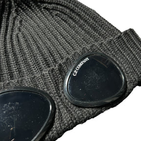 CP GOGGLE BEANIE