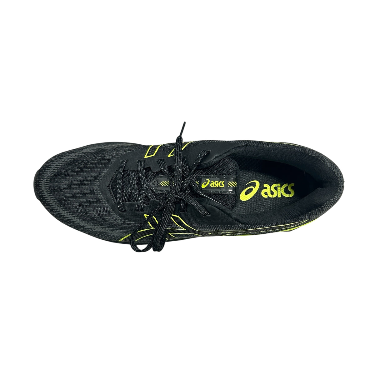 ASICS GEL-Q 180 VII ‘NEON’