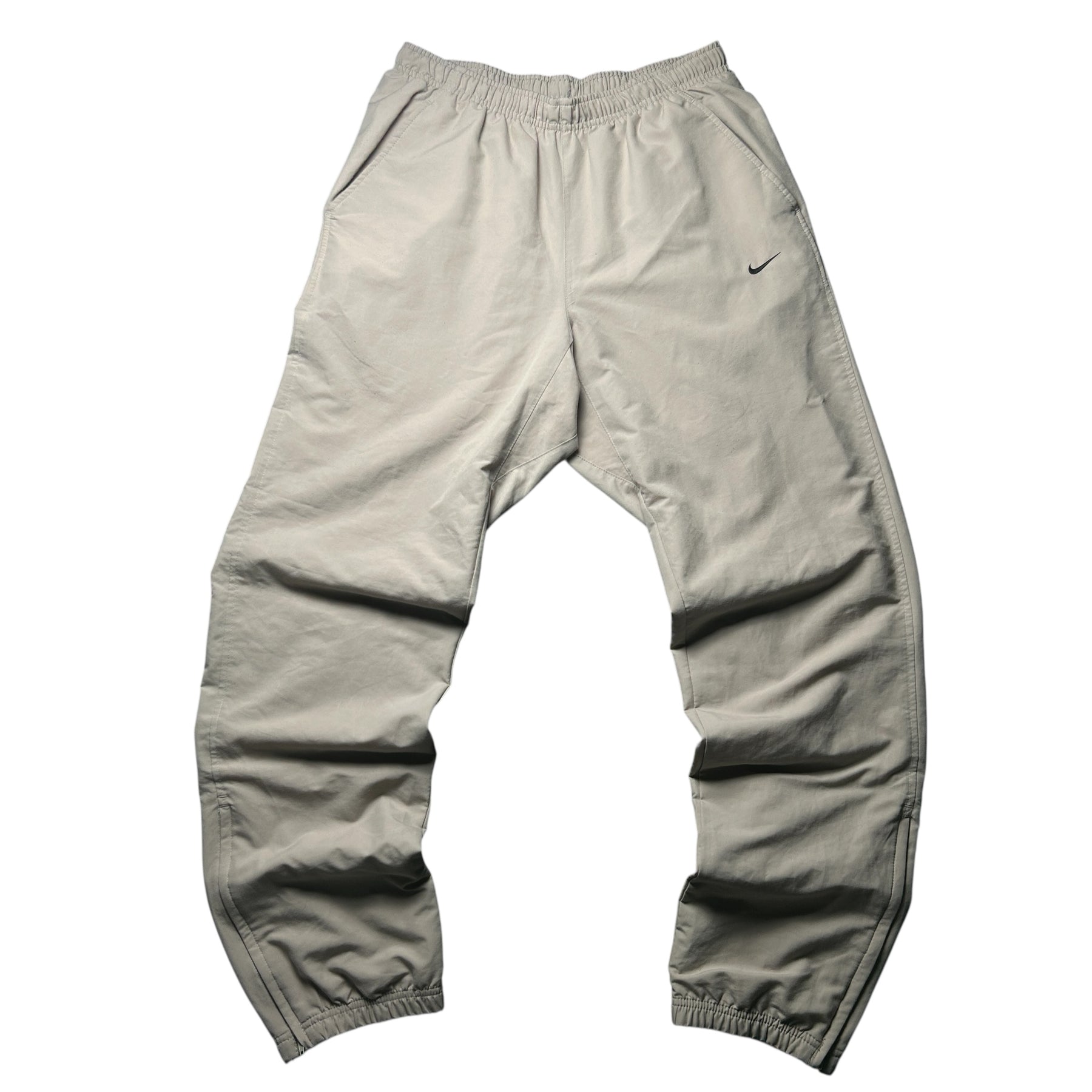 NIKE Y2K WOVEN TRACK BOTTOMS