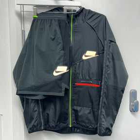 NIKE BLACKOUT MEEKZ SET