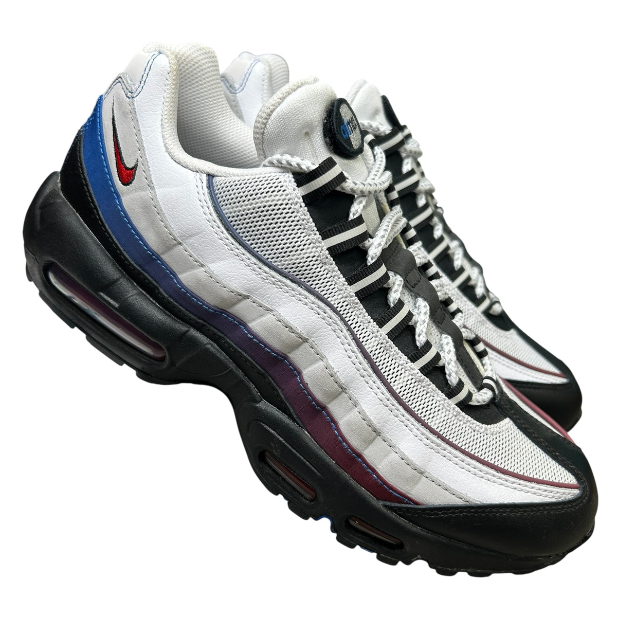 NIKE AIRMAX 95 "TORONTO"