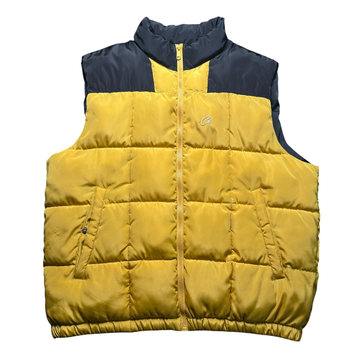 CORTEIZ BOLO GILET