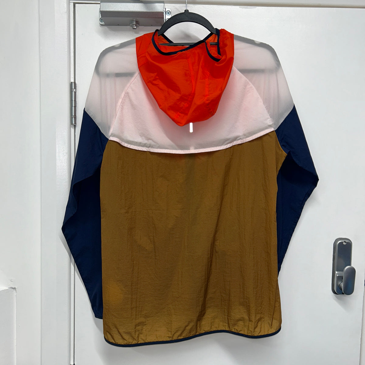 NIKE REPEL JACKET