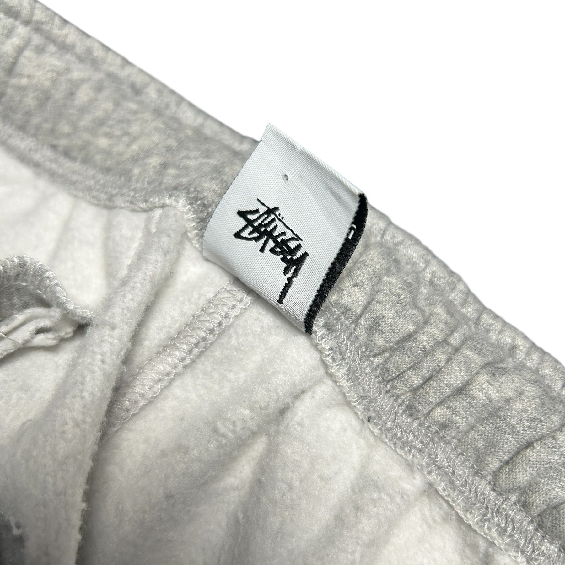 STUSSY x NIKE OLD SEASON JOGGERS