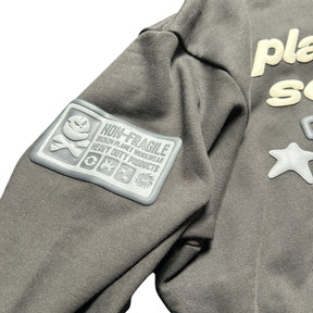 BROKEN PLANET REPAIR SERVICE HOODIE
