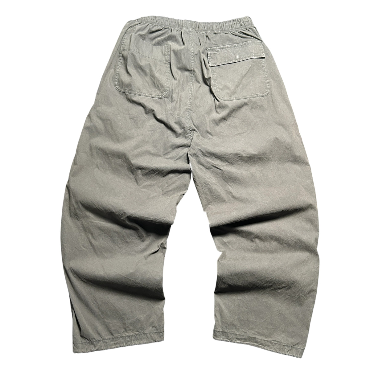 STUSSY NYCO CARGOS