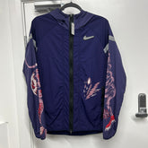 NIKE PURPLE DRAGON JACKET