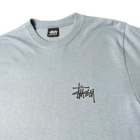 STUSSY LOGO TEE