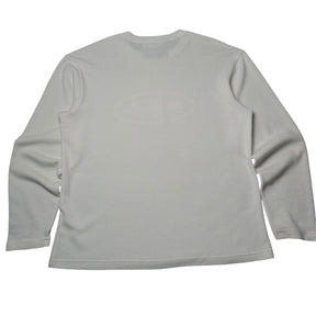 CORTEIZ WAFFLE CREWNECK