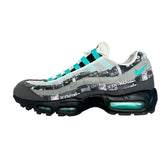 NIKE AIRMAX95 “ATMOS JADE”
