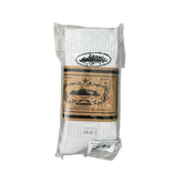 CORTEIZ ALCATRAZ SOCKS x2 PACK “WHITE”