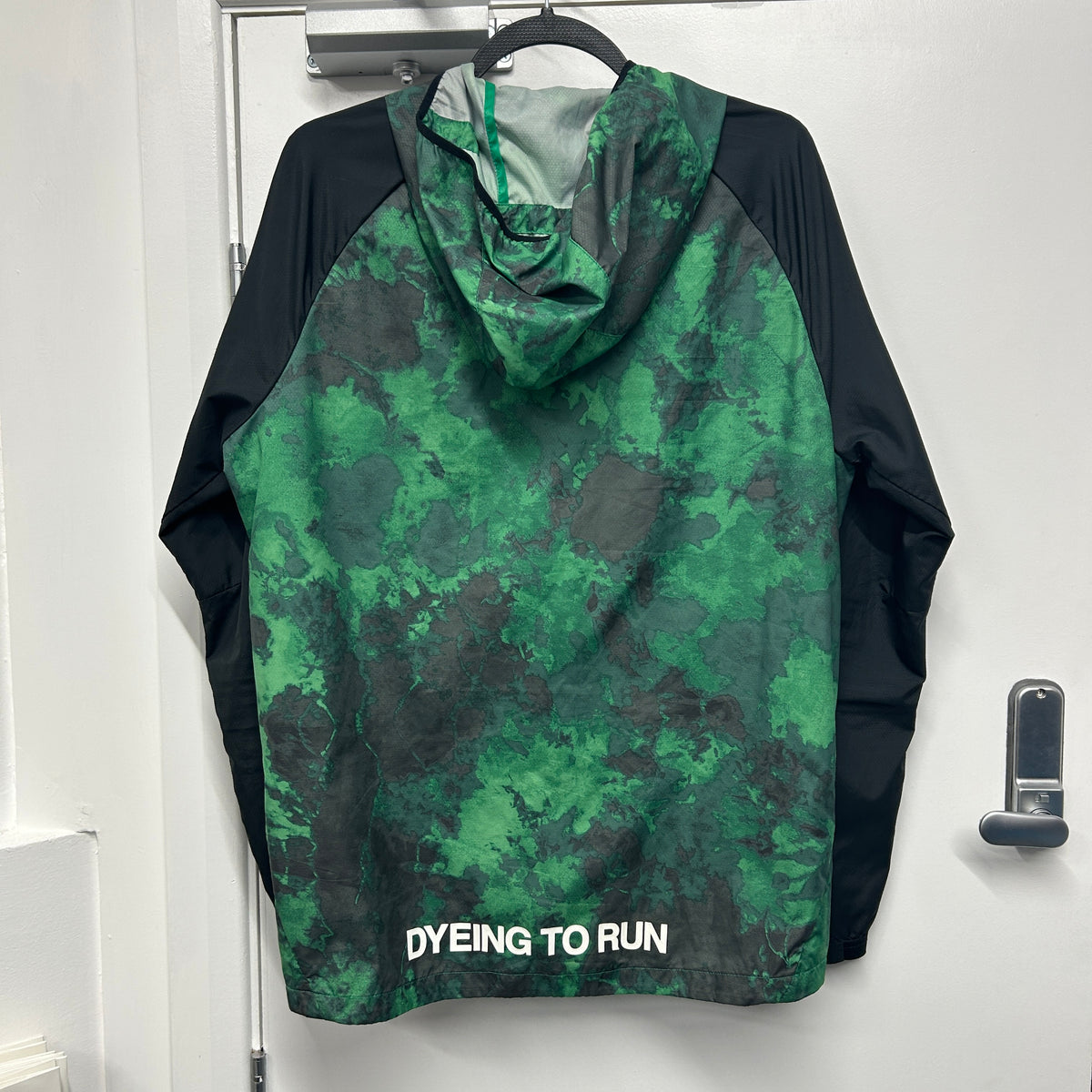 NIKE OPAL RUN JACKET