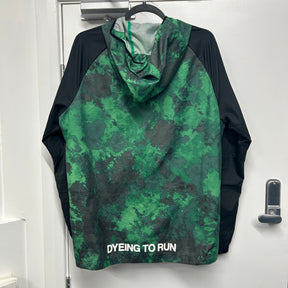NIKE OPAL RUN JACKET