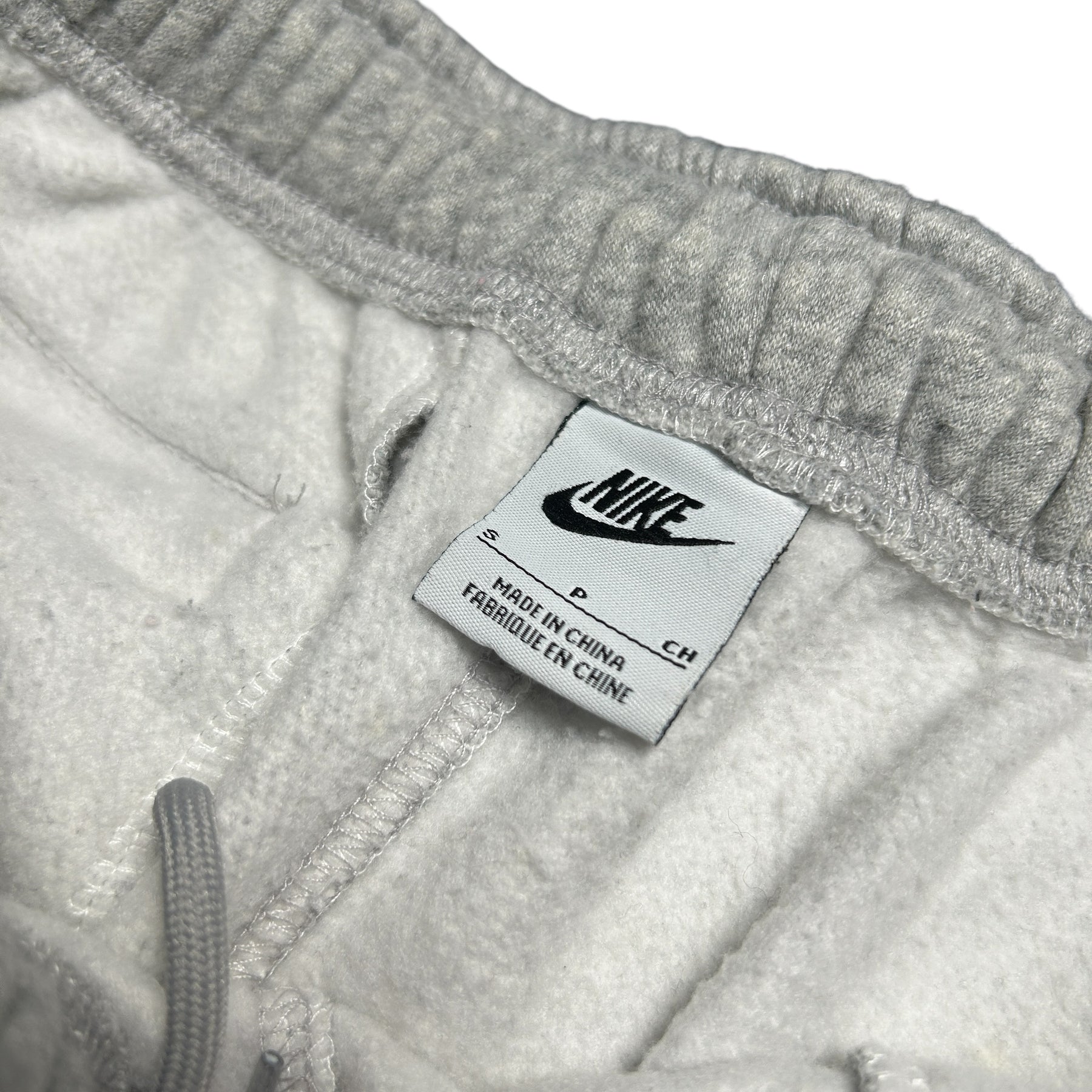 STUSSY x NIKE OLD SEASON JOGGERS