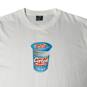 CORTEIZ POT NOODLE TEE