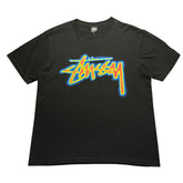 STUSSY INFRARED TEE