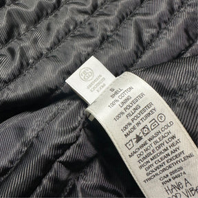 STUSSY DENIM WORKWEAR JACKET