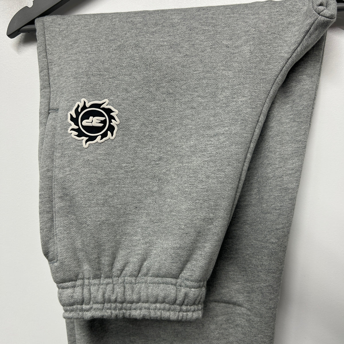 BROKEN PLANET BAGGY JOGGERS