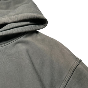 STUSSY LOGO HOODIE