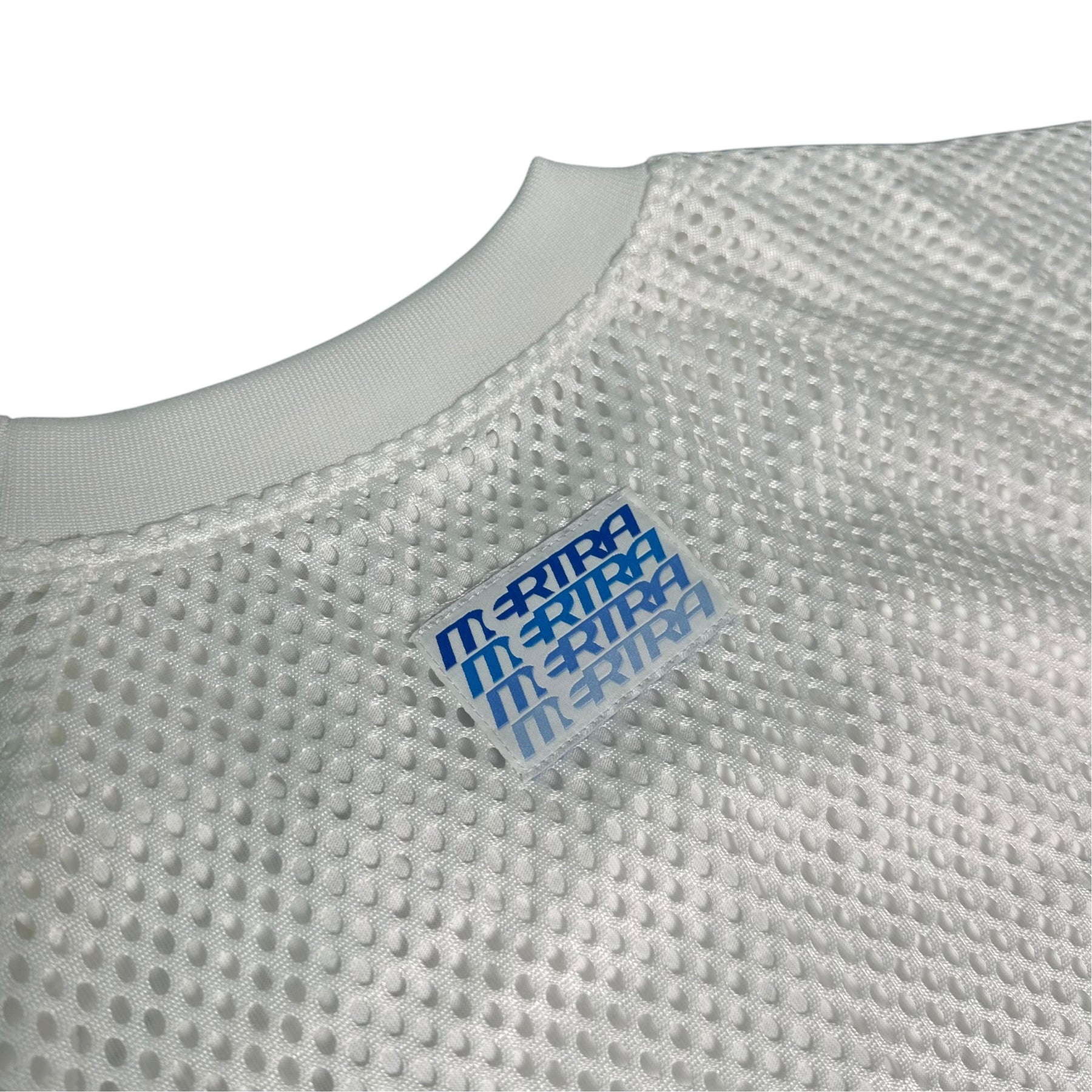 MERTRA LINED MESH JERSEY