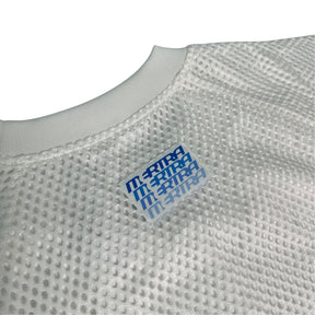 MERTRA LINED MESH JERSEY