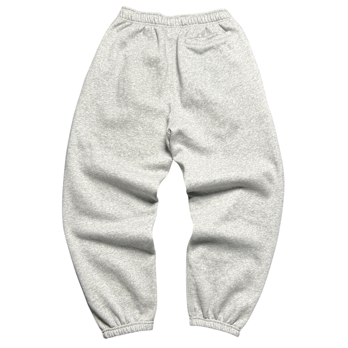 STUSSY x NIKE OLD SEASON JOGGERS
