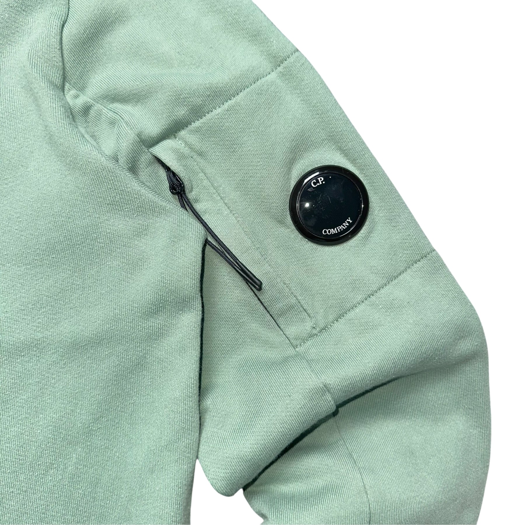 CP COMPANY CREWNECK