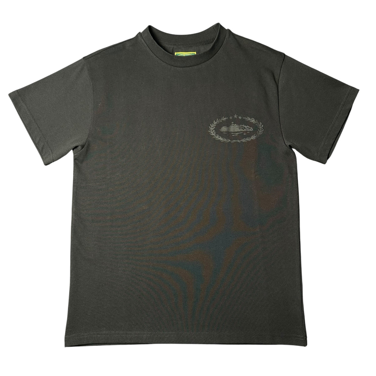 CORTEIZ BACK LOGO TEE